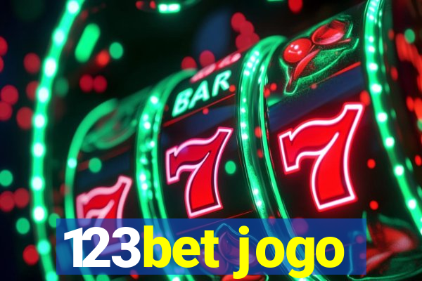 123bet jogo